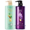Shu Lei Moisturizing Hair & Body Care Set