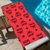 Logo Fashion M-M-MCM-ES Cool Towel Beach Quick Dry Soft Pool Towels Gift for Travel Gym Shower Camping sports