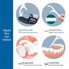 Dr. Tooth High-Tension Deep Clean Dental Floss Picks