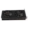 RTX3060 12GB DDR6 Graphics Card 192Bit Support 3 DP HD Multimedia Interface Game Graphics Card with 2 Cooling Fans for