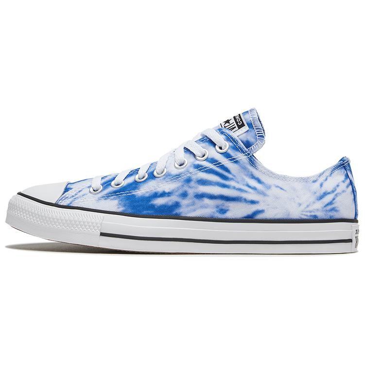 Converse Chuck Taylor All Star 'TieDye Blue' 167931C