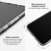 IMAK UX-5 Series Phone Cover for OnePlus 13 Case Shockproof TPU Clear Slim Phone Back Cover
