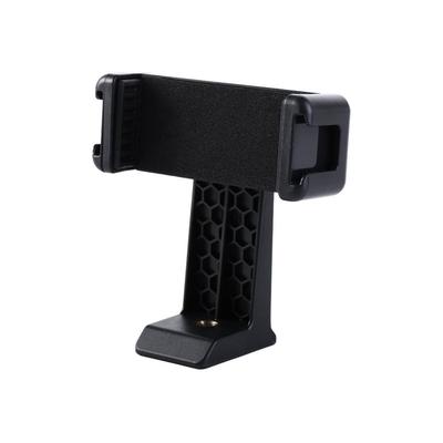 Adapter mit Blitzschuh Heißschuh Handyhalter Stativadapter Handyhalter für Stativ Kamera Blitzschuh