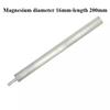 Accessoires pour chauffe-eau électriques, tige de magnésium/tige de beauté, tige de nettoyage et d'évacuation de haute pureté 16 mm, universelle
