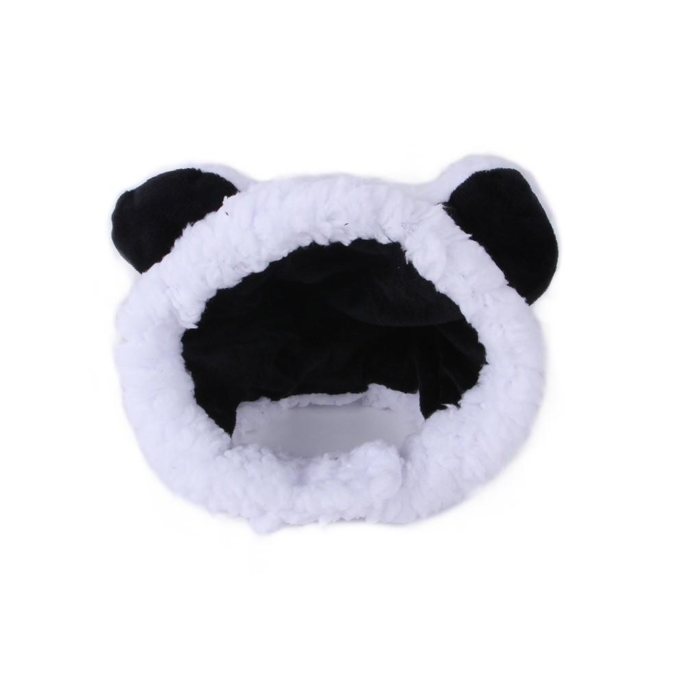 Cute Pet Hat Soft Cat Hat Dog Cat Headgear Pet Headgear Photo Taking