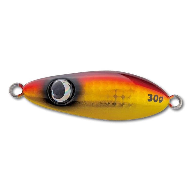 JUMPRIZE Flying Spoon 30g #09 Red Gold