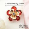 No Sew Detachable Decorative Buttons Decorative Shirt Buttons  Sweaters, Dresses, Shawls