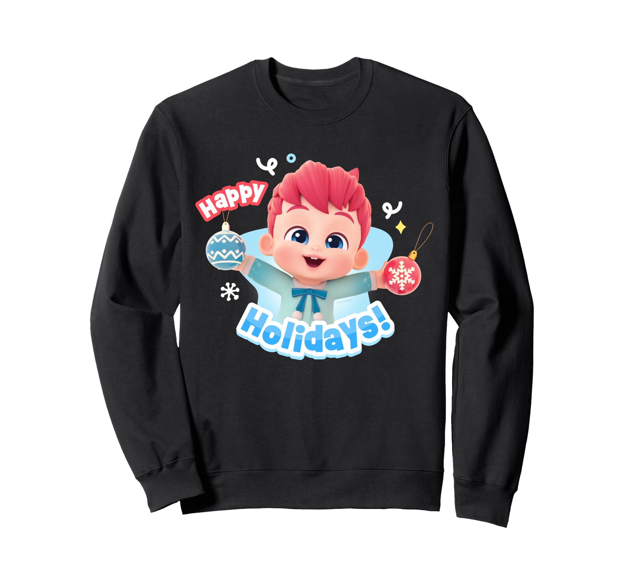 

Babyfin Christmas Holiday Gifts Baby Kids Men s Women s Sweatshirts