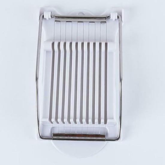 Cutting Canned Meat Soft Cheese Slicer Boiled Egg Sushi Fruit Food Kitchen Tool