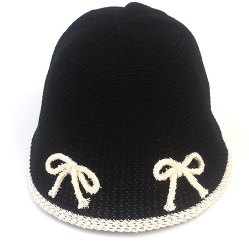 

Универсальная химия Лента Края Черный Лен Панама Лента FREE