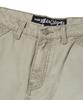 Seuweideu Utility Cargo Shorts [Gray]