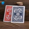Floating Magic Toothpick & Playing Card Suspension Tricks