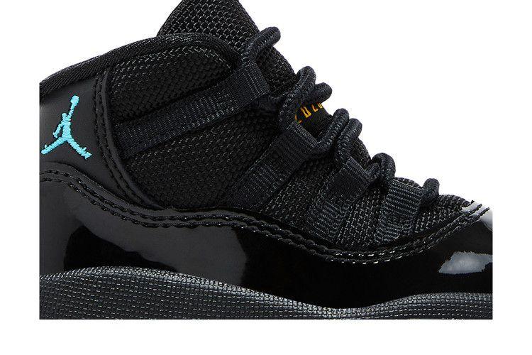 Jordan 11 Gamma Blue Retrò (2025) (TD)