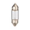 For TOSHIBA TAC8W Car Auxiliary Bulbs 31MM C8W 12V8W Festoon Lamp