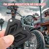 1-4PCS New Front Handbrake and Clutch Main Pump Gasket for KTM EXC EXCF XC-W XCF SX SXF TPI Six Day 125 250 300 350 450 500 CC