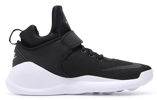 Nike Kwazi Black White
