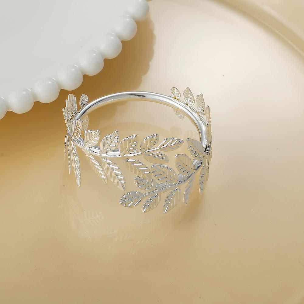 

12 шт./лот, новое золотое кольцо для салфеток в виде листа, металлическая пряжка для салфеток в виде листа, простое кольцо для салфеток в виде листа, кольцо для салфеток в виде рта