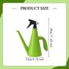 Adjustable Watering Can, Multifunctional Garden Tool, Can for Flowers And Houseplants