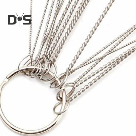 Vergaser-Reinigungsset, Edelstahl- und Nylonbürsten für Motorrad-Schweißbrenner, ATV, Nadeln in mehreren Größen (0,4-7 mm) mit Aluminiumgehäuse Rostfrei