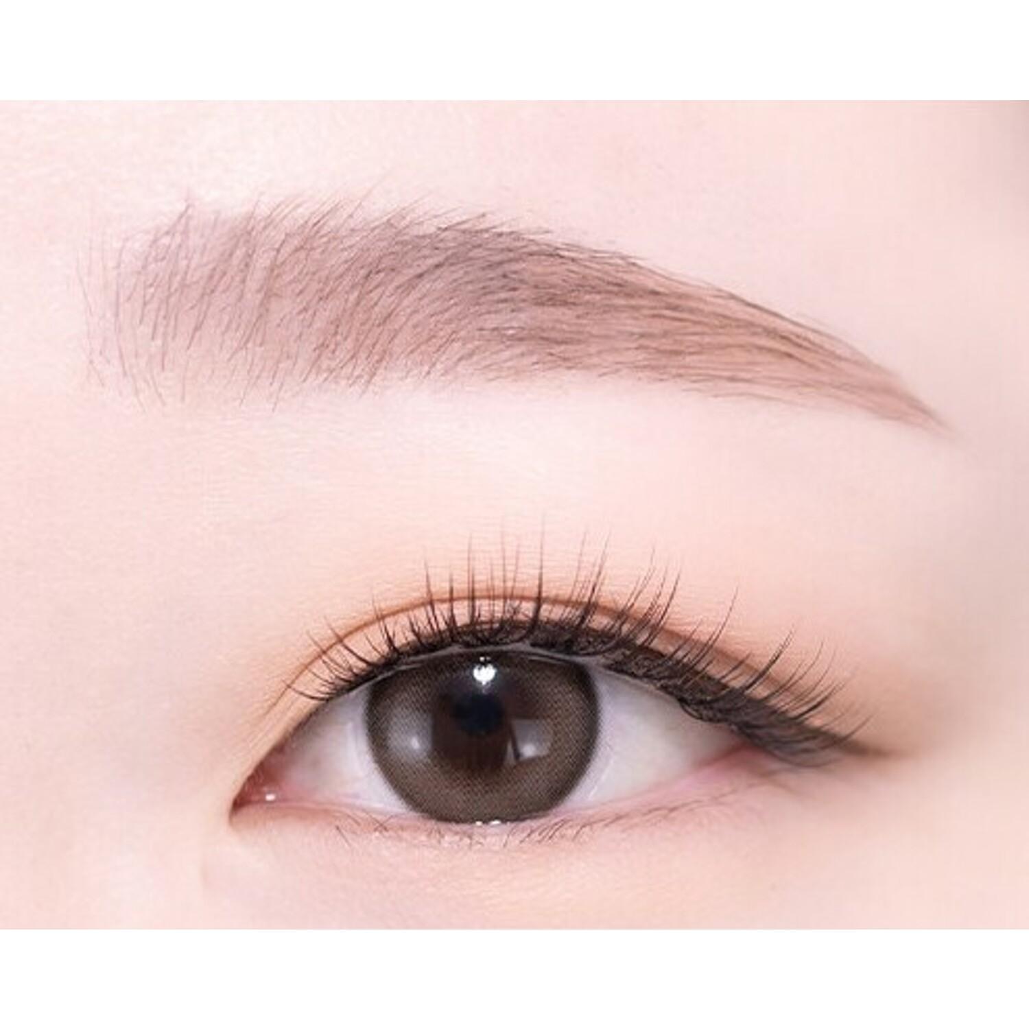 

Giverny Impression Setting Brow Cara 02 Cool Ash