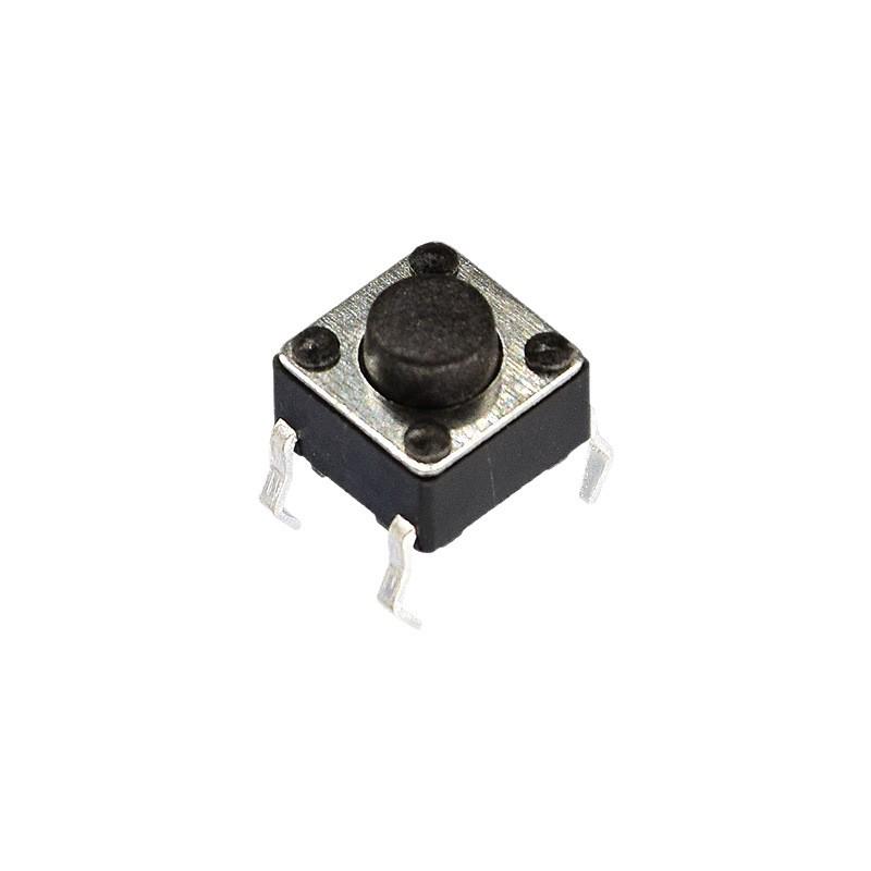 6x6x5 Tactile Reset Micro Switch Button