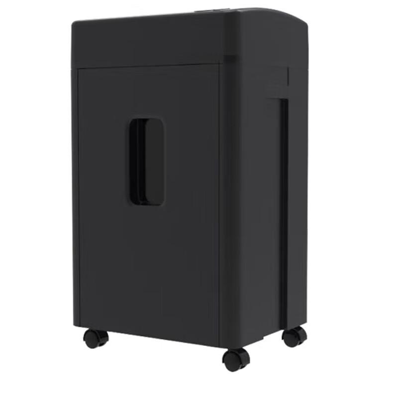 

Sanmu Manganese Steel Warrior Series P-4 Cross-Cut Shredder