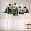 Decoração de casa – Posters e quadros