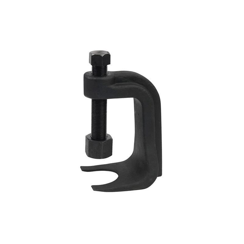 Universeller 25112 Kugelgelenkabzieher Kugelgelenk-Ausbauwerkzeug Kugelgelenk-Abzieher 2-3/8 Zoll Werkzeugsatz für Autos LKW SUVs