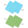 Foldable Cutting Mat PVC Materials Cutting Board Large Selves Healings Surfaces for Hobbyists and Design Enthusiasts