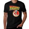 Bork Ter Der Ferdure Tshirt Daily Work Short Sleeve Top