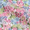 160cm*50cm Floral Sunflower Cotton Fabric DIY Bedding Apparel Dress Patchwork Fabric Kids Handwork Cotton Cloth Tecido