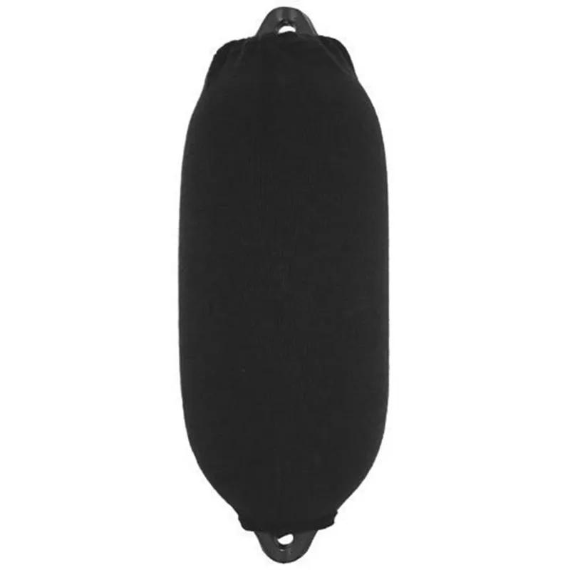 Premium Fender Cover Boat Fender Cover For Center Rope Tube Style for 160mm X 580mm /6.5 Inches X 23 Inches (G2)Fenders