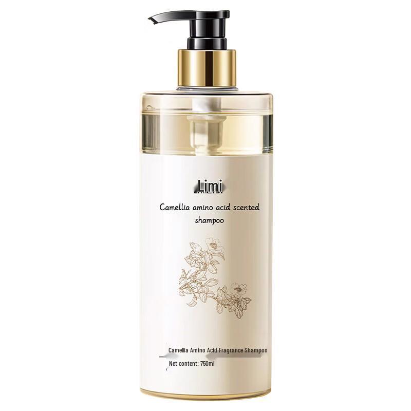 Lìměisī Camellia Scent Shampoo