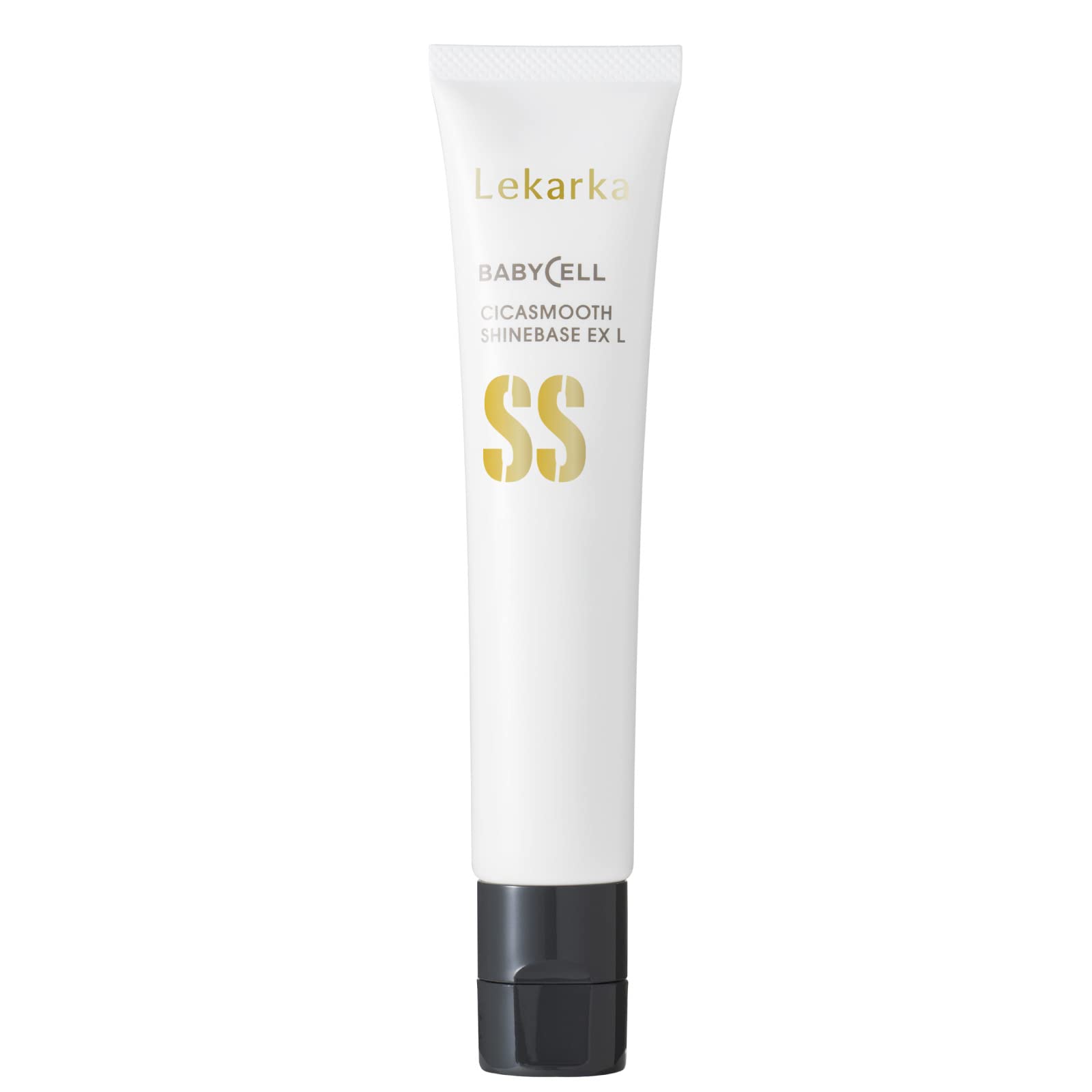 

Lekarka Official CICASMOOTH SHINEBASE EX L Cica Smooth Shine Base EX L 30 г Основа под макияж Аскорбиновая кислота [Официальный бренд]