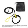 Bungee Swim Harness, Sturdy Resistance Equipment for Swimmers