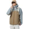 CAMEL King Armor Wang Junkai Edition 3-in-1 Outdoor Jacket