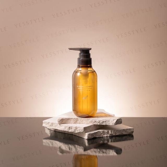 ELECTRON - Synchro Shampoo Femme Damage Repair 300ml