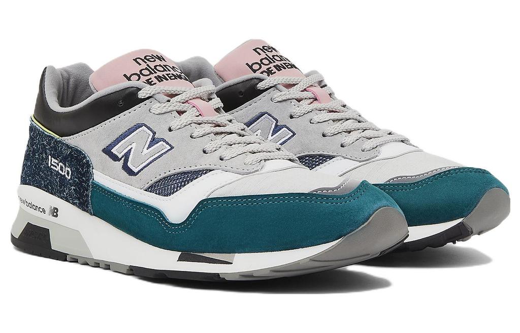 1500 New Balance Made In England 'Pacific Majolica Blue' M1500PSG