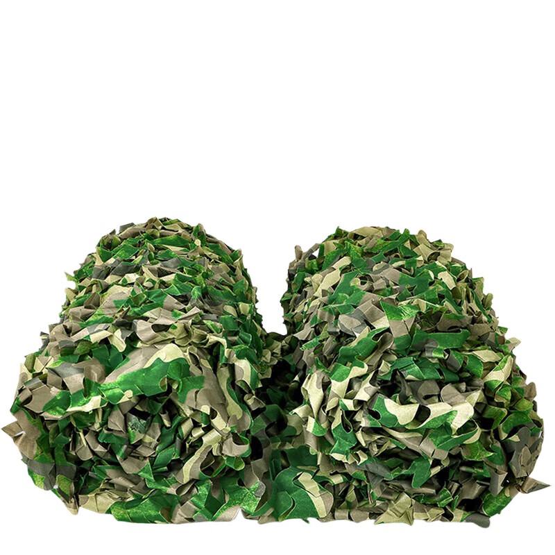 Xin Tai Hang Camouflage Net
