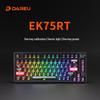 Periféricos para computadores – Teclados