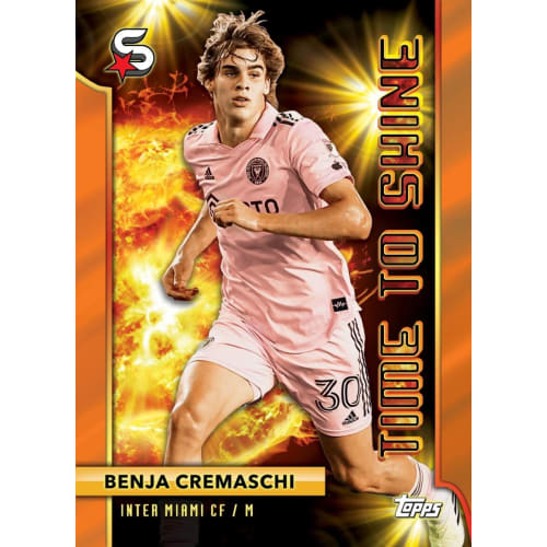 2024 MLS Superstars - VALUE Superstar Value Box