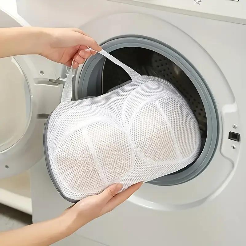 Premium Bra Laundry Bag Activewear Deformation-Resistant Design for Gentle Washing Machines Laundry Bags