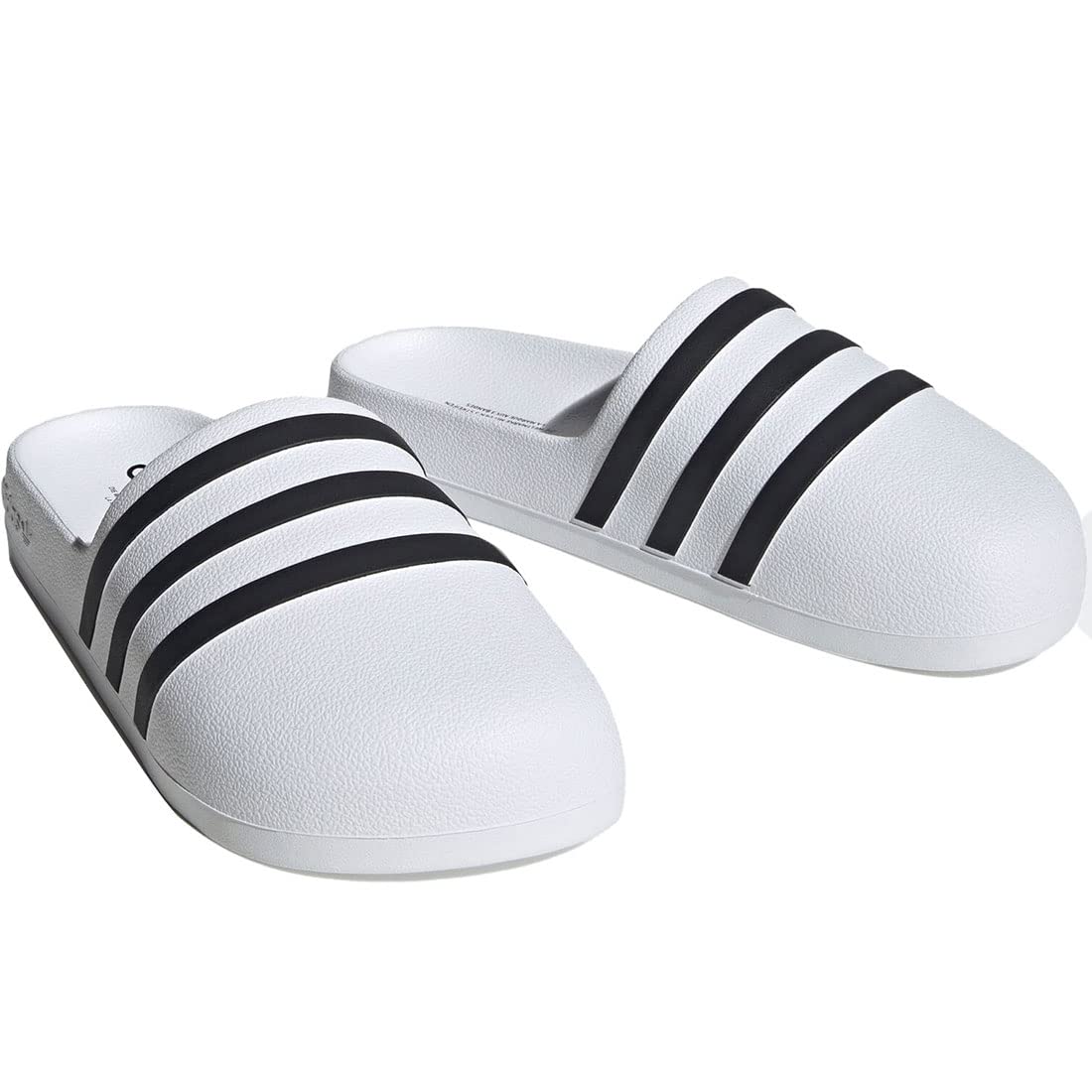 

Adidas Adiform Adilette ADIFOM ADILETTE Обувь Размер Сандалии, Шлепанцы, Белый/Основной Черный, HQ7219, Япония, 23.5см