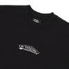 Vans Buckled Ss Tee Vn000sr3blk Black