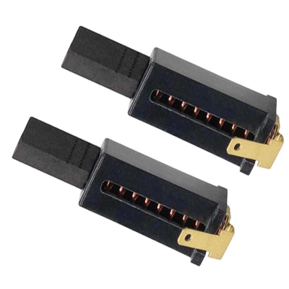 Carbon Brushes 2609120199 Compatible with GEX 125-1 AE For GSS 140 A For GSS 23 AE For GSS 160-1 A Electric Grinder China Mainland