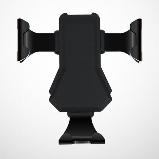 Plastic Car Phone Holder Universal Mount Phone Stand for Cellphone GPS