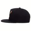 Hip-Hop Stitching Embroidered 666 Fingers Neutral Gender Women  Men For Hats Spring Autumn Outdoor Adjustable Casual Baseball Caps Sunscreen Hat