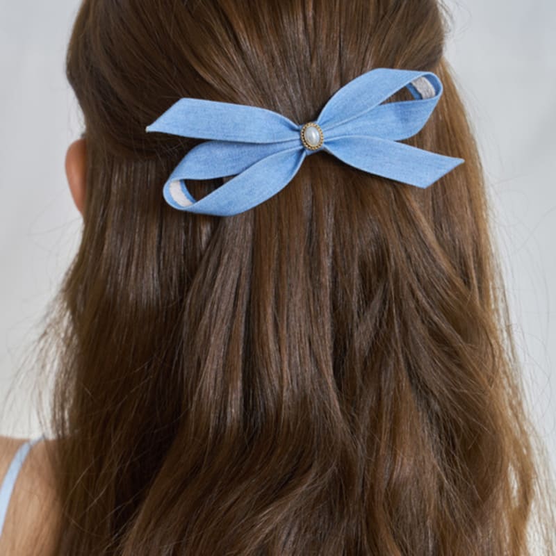 MELA BIANCA Cielo Hairpin