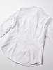 Blanche Blouse Set Dress Shirts in and Skipper Long Set 5 White Blouses in Size Women's 5-Piece [Optical Shirts] White, Black, Pink, Blue. Style,