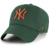 Cap - 47 BRAND - MVP - Adjustable - Green - One Size - MLB